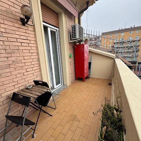 Central And Cosy Apartament Bolonya Dış mekan fotoğraf