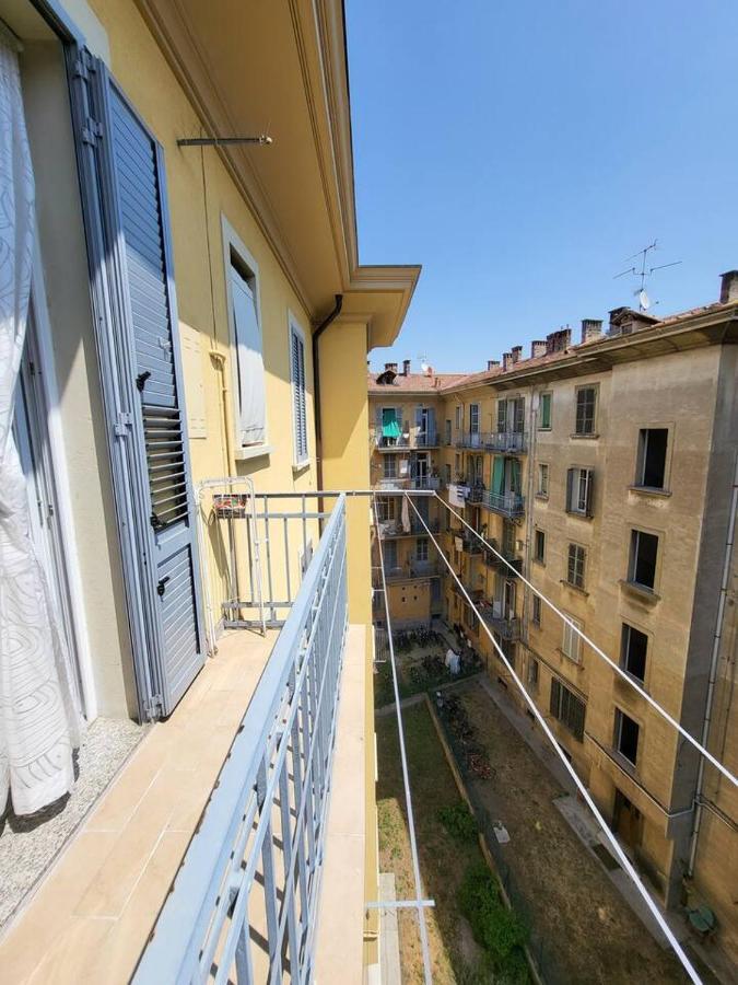 Central And Cosy Apartament Bolonya Dış mekan fotoğraf
