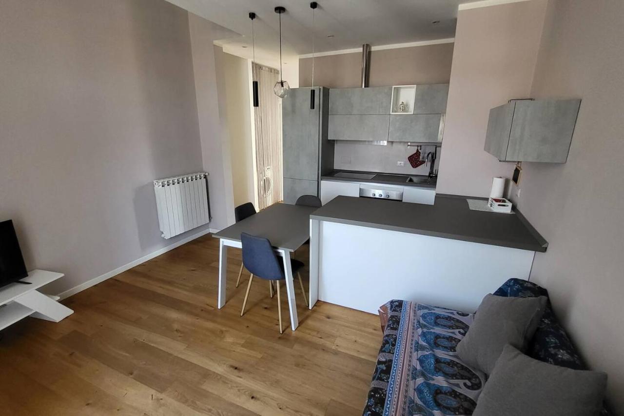 Central And Cosy Apartament Bolonya Dış mekan fotoğraf