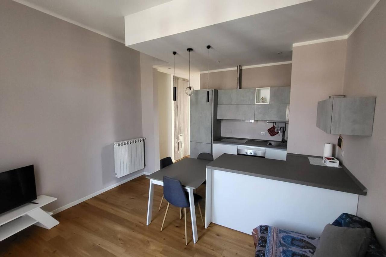 Central And Cosy Apartament Bolonya Dış mekan fotoğraf