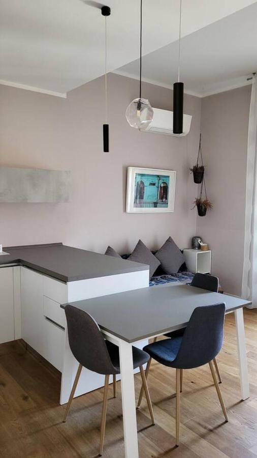 Central And Cosy Apartament Bolonya Dış mekan fotoğraf