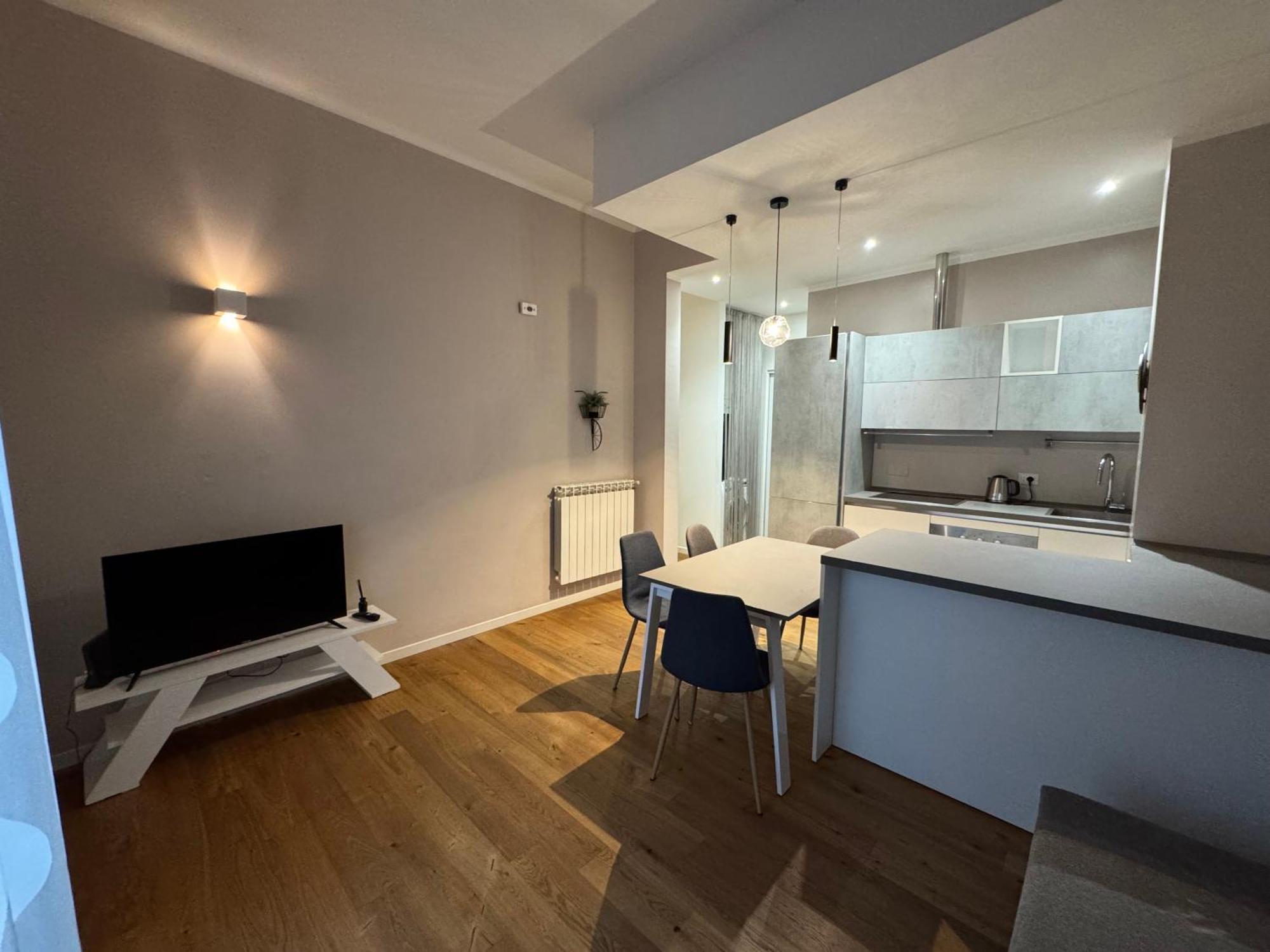 Central And Cosy Apartament Bolonya Dış mekan fotoğraf