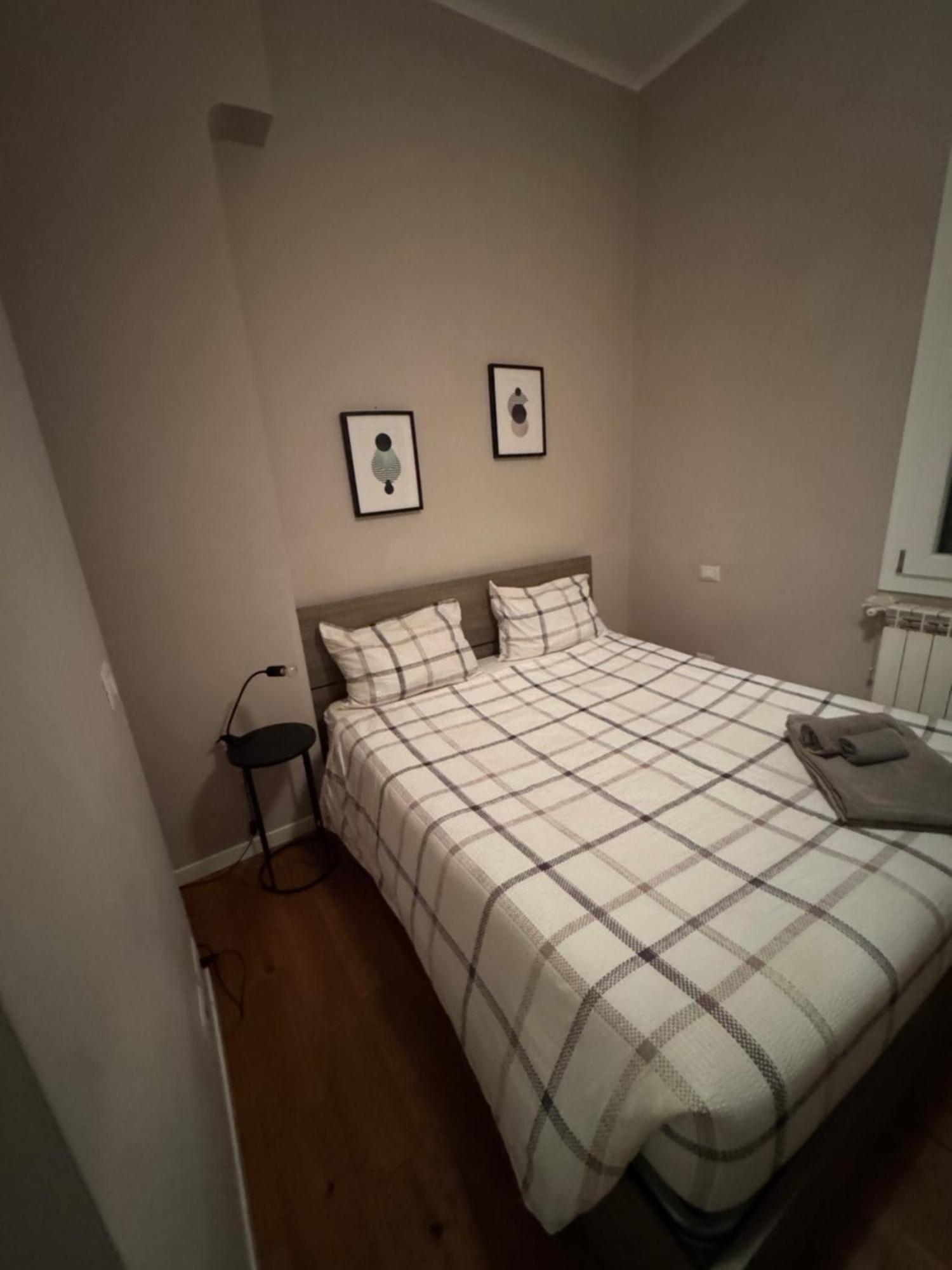 Central And Cosy Apartament Bolonya Dış mekan fotoğraf
