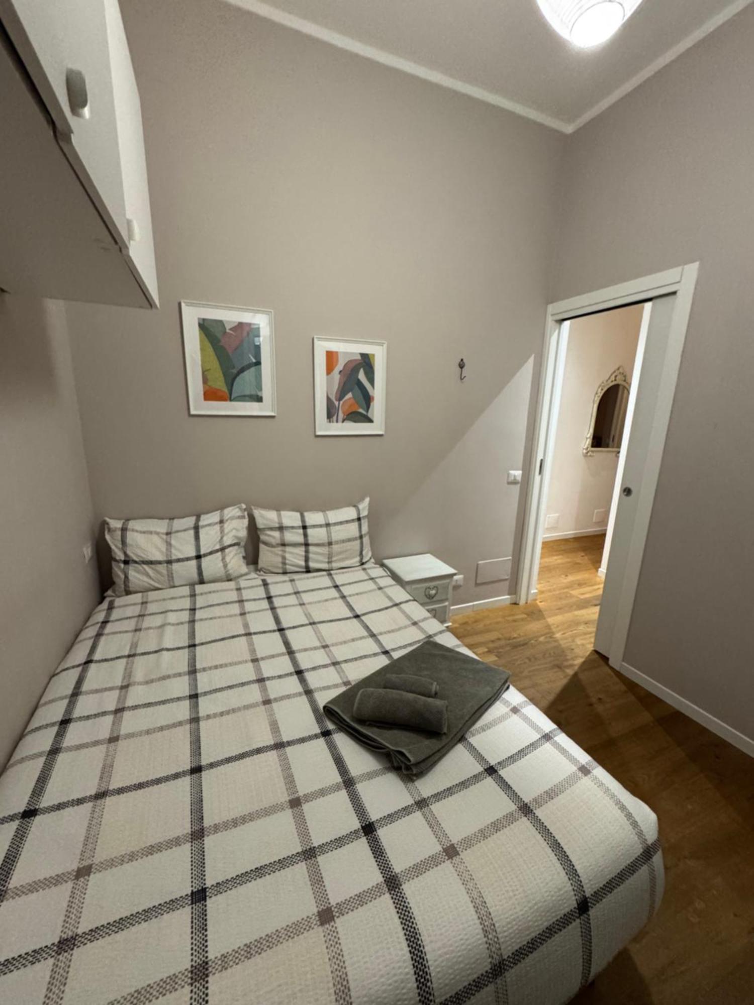 Central And Cosy Apartament Bolonya Dış mekan fotoğraf