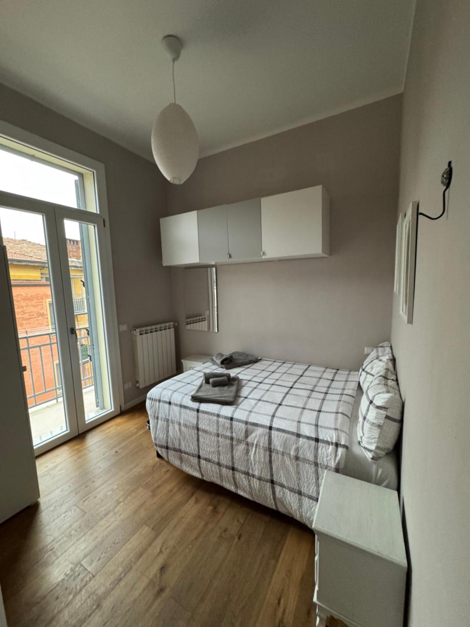Central And Cosy Apartament Bolonya Dış mekan fotoğraf