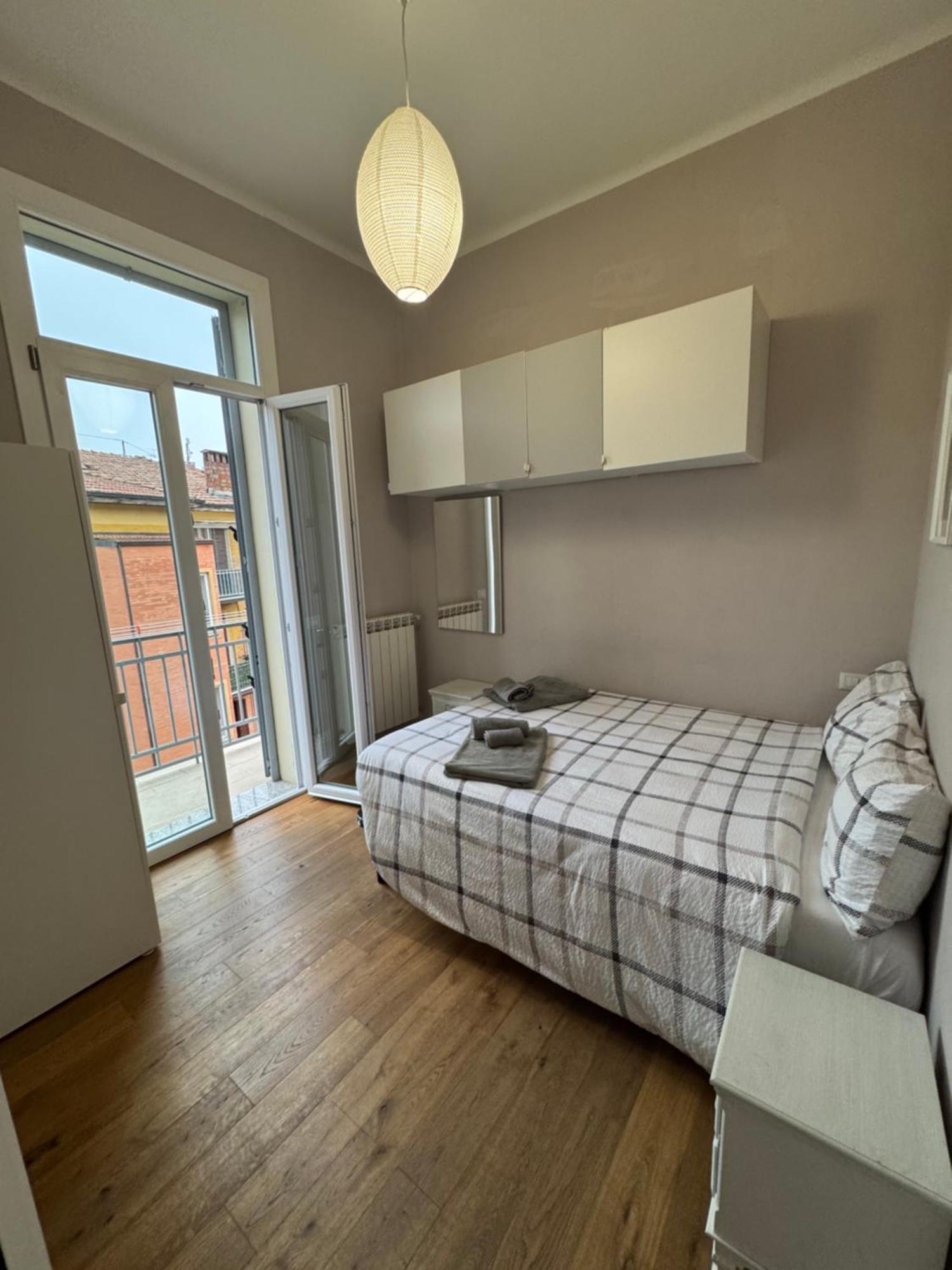 Central And Cosy Apartament Bolonya Dış mekan fotoğraf