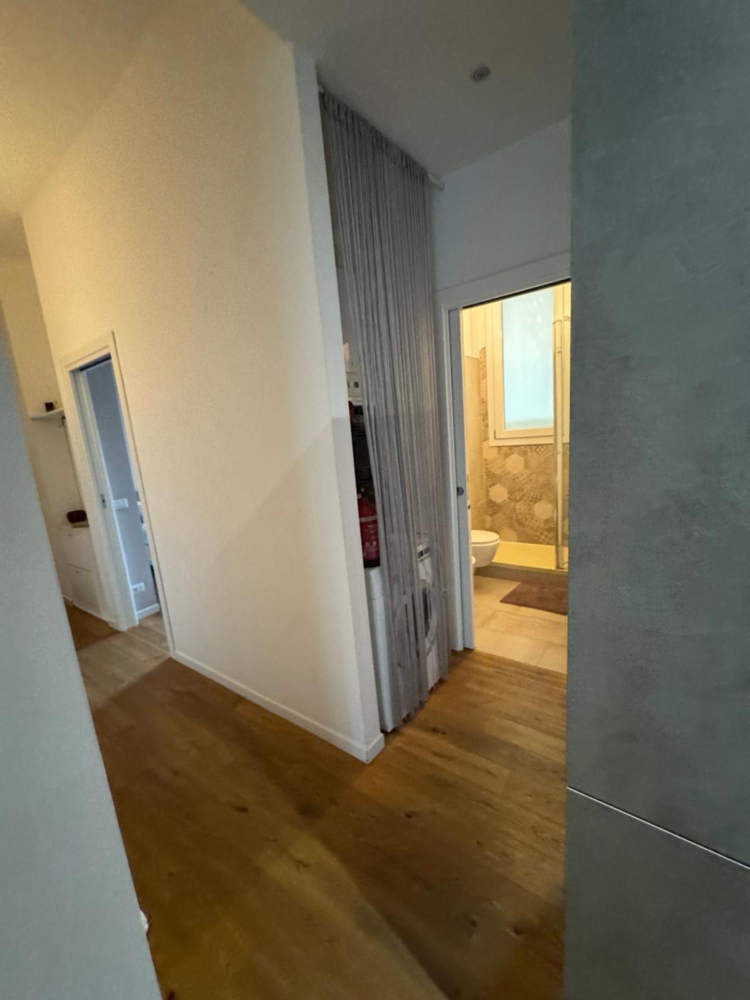 Central And Cosy Apartament Bolonya Dış mekan fotoğraf