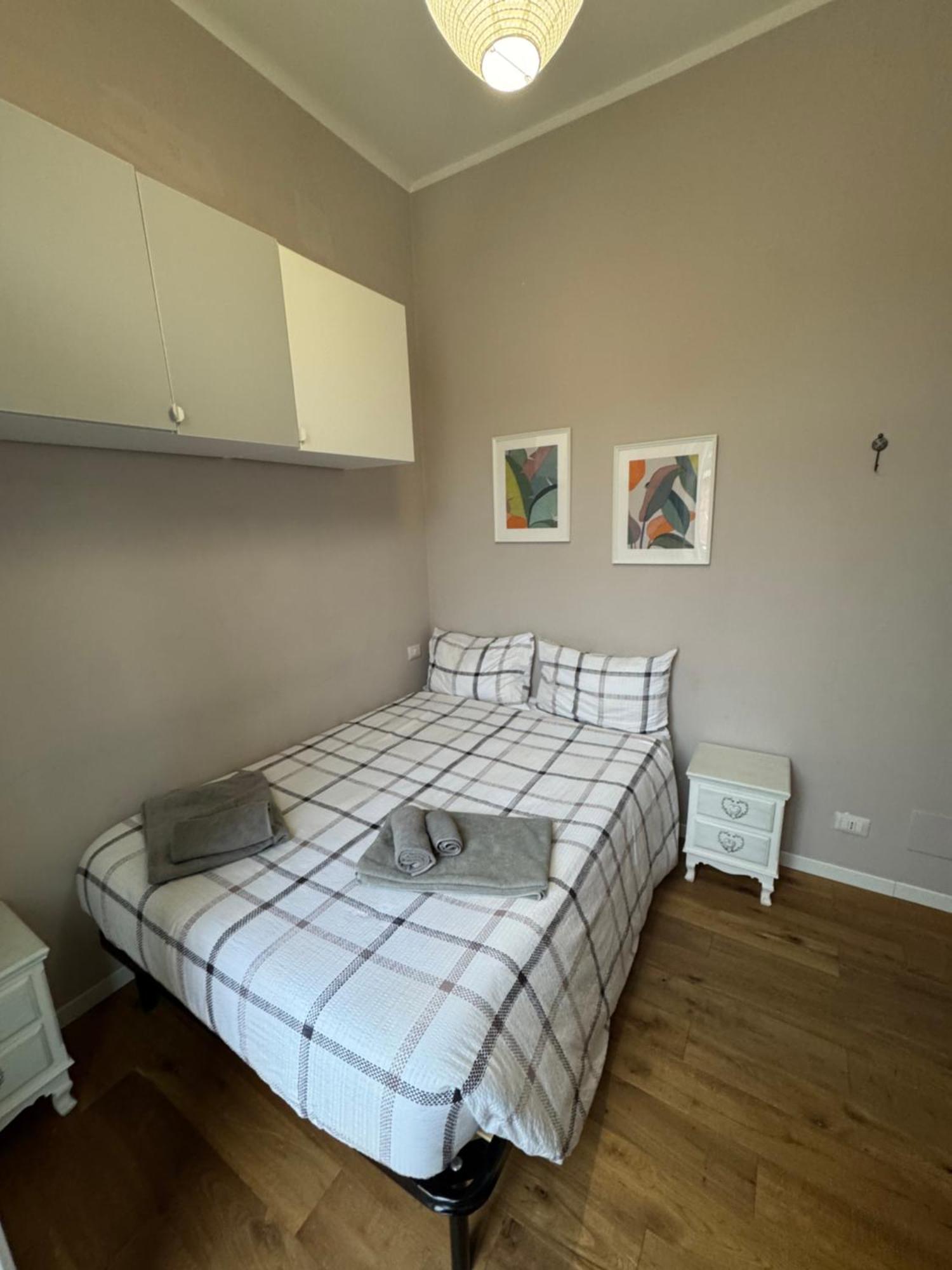 Central And Cosy Apartament Bolonya Dış mekan fotoğraf