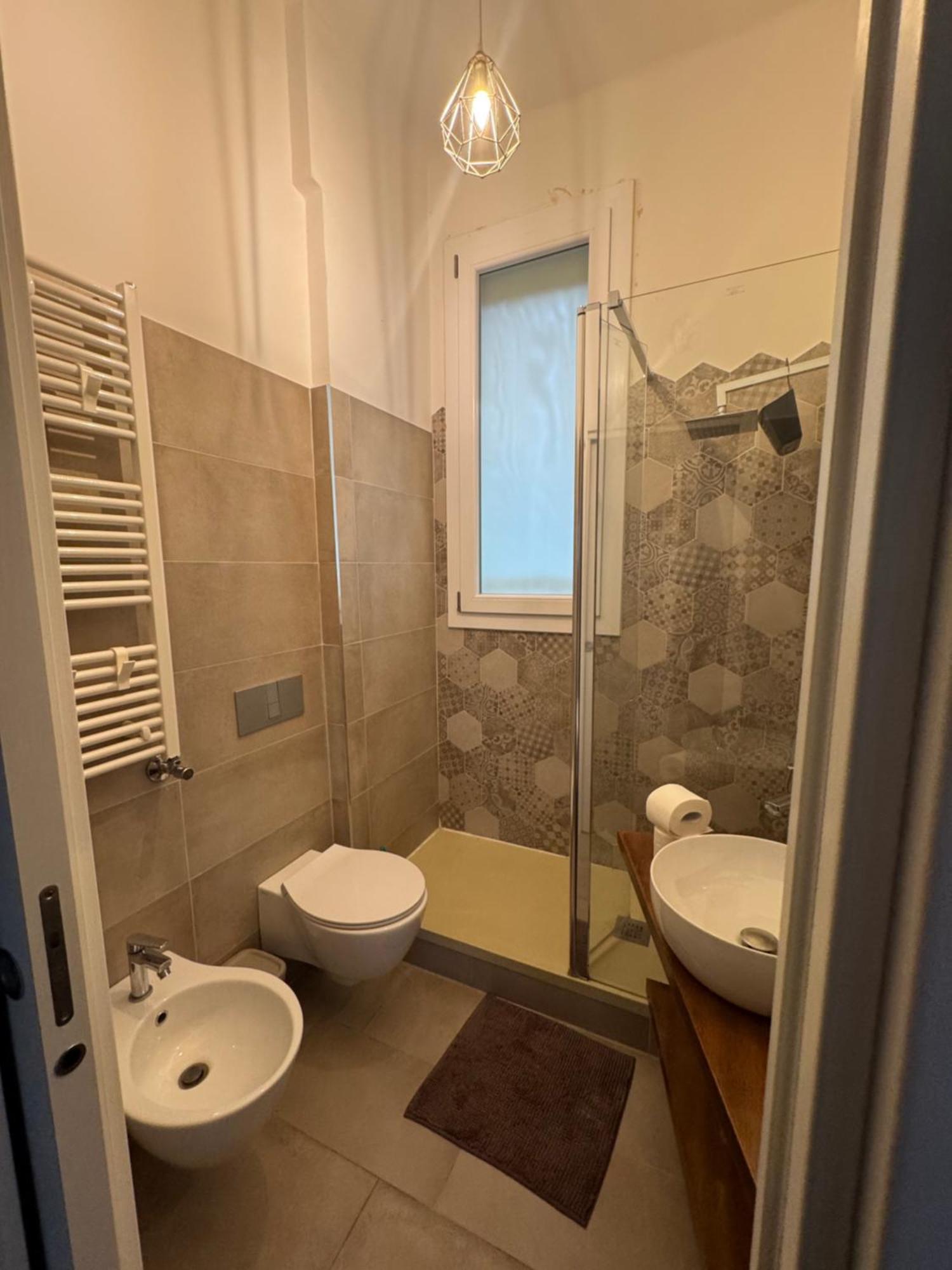 Central And Cosy Apartament Bolonya Dış mekan fotoğraf