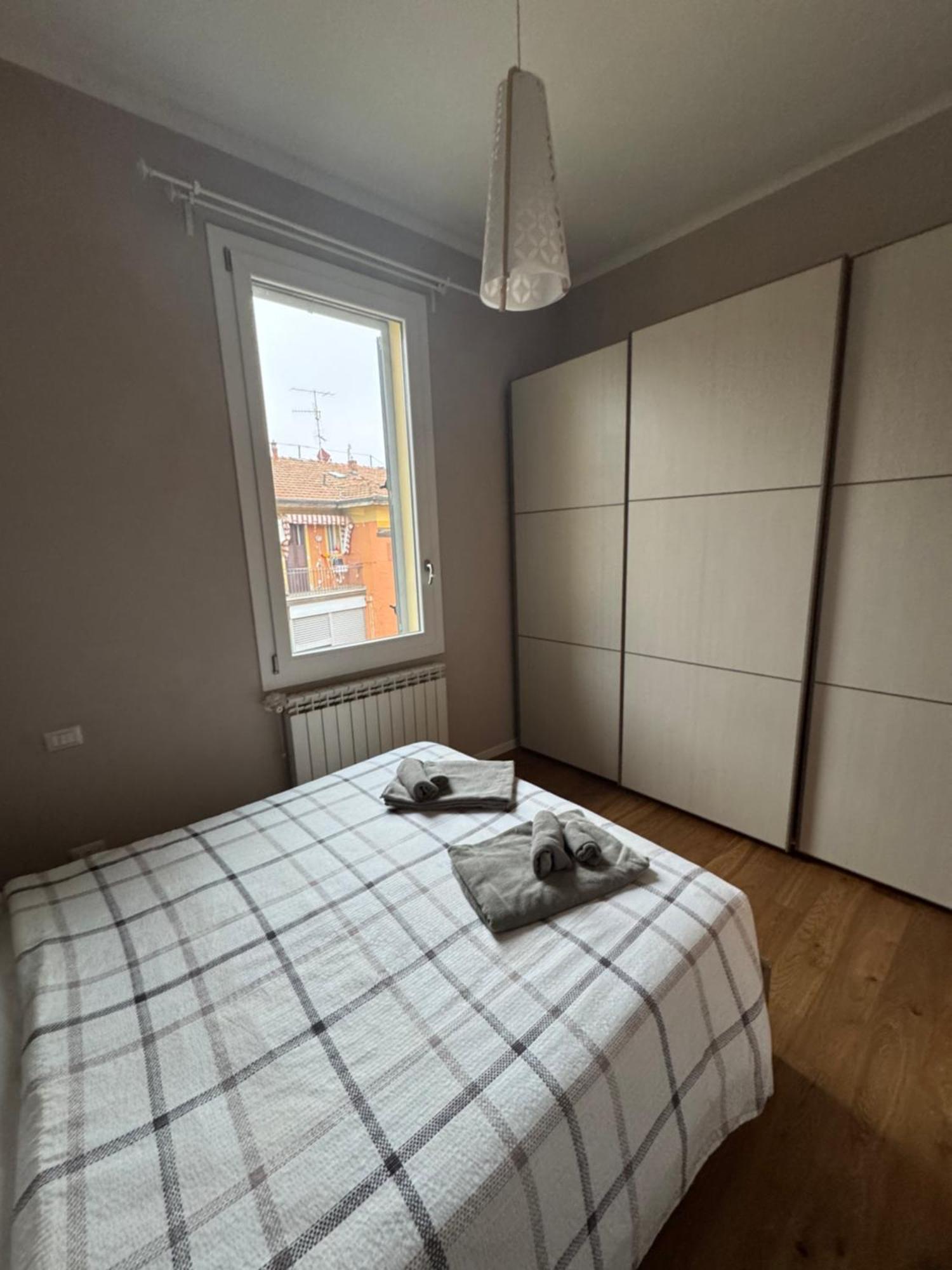 Central And Cosy Apartament Bolonya Dış mekan fotoğraf