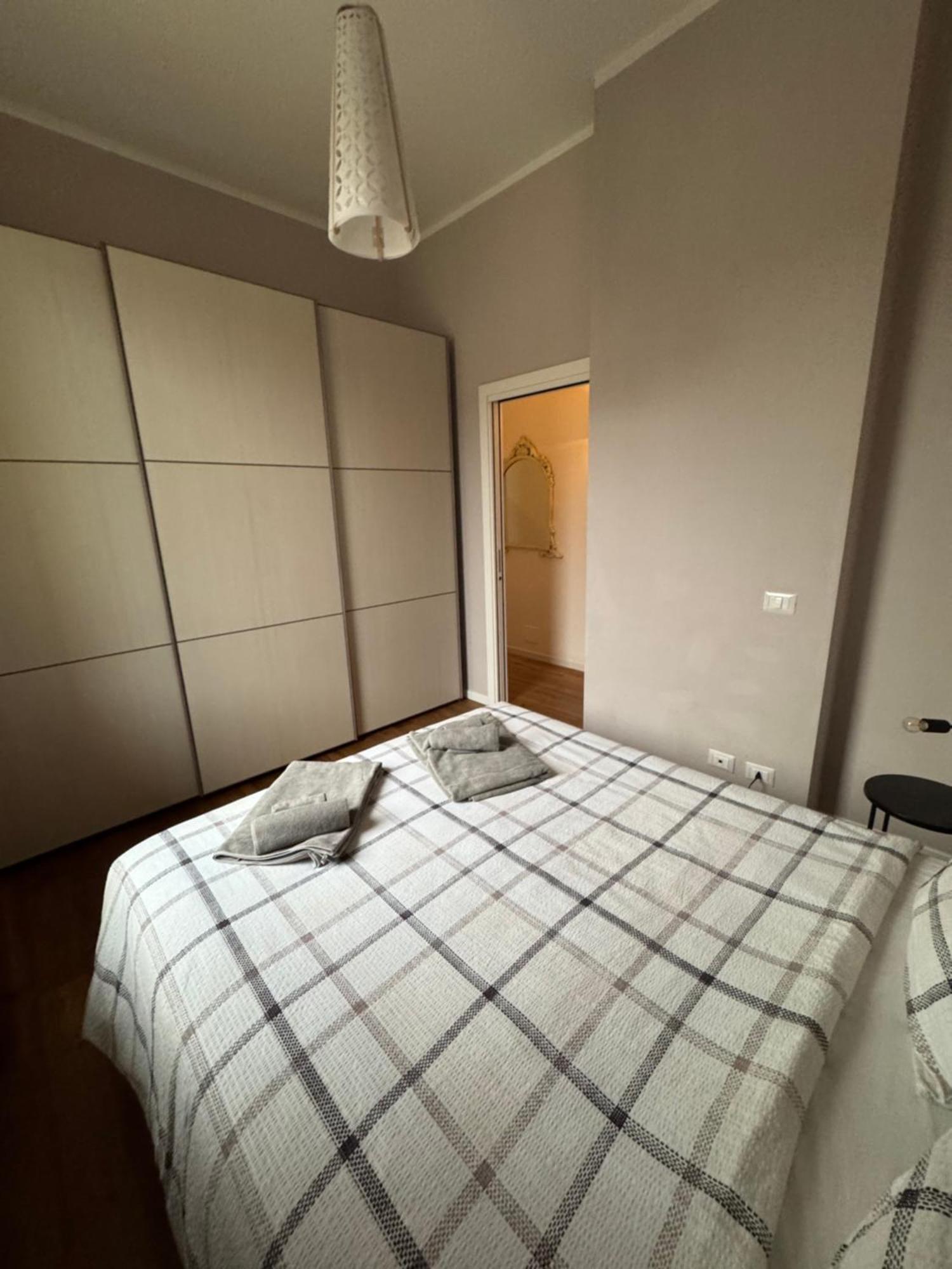 Central And Cosy Apartament Bolonya Dış mekan fotoğraf