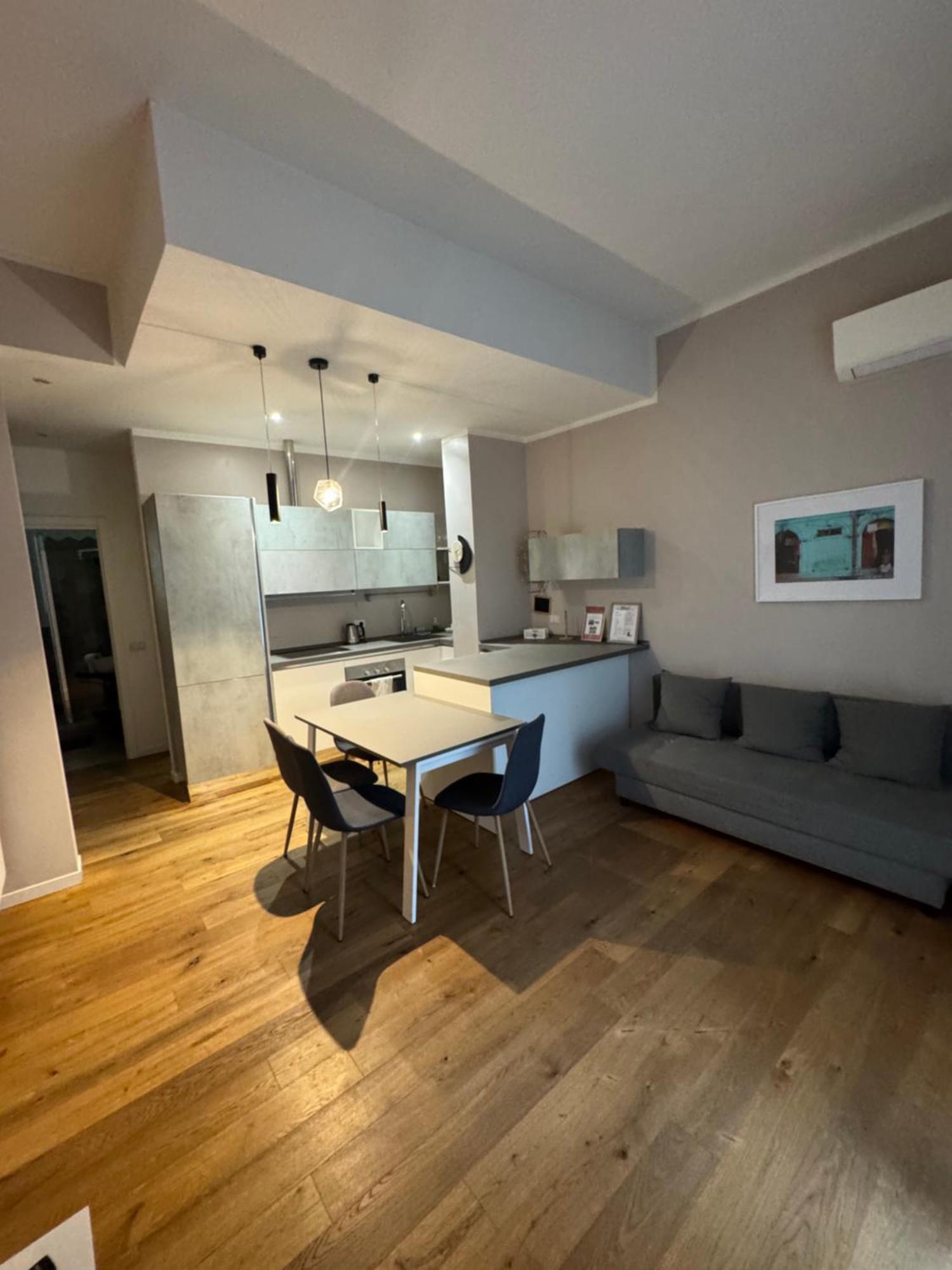 Central And Cosy Apartament Bolonya Dış mekan fotoğraf