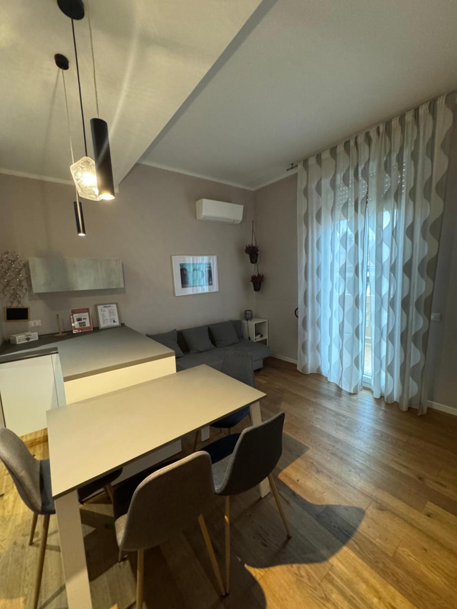 Central And Cosy Apartament Bolonya Dış mekan fotoğraf
